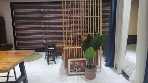 삼척 스무밤펜션