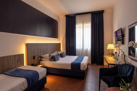 그랜드 호텔 티베리오