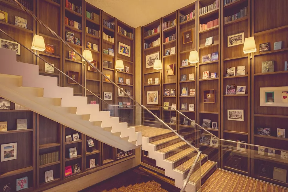 Shiba Park Hotel