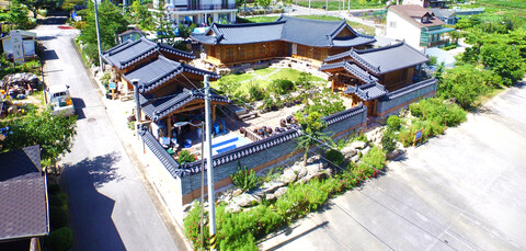 단양 가연당민박