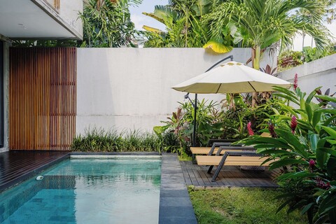 써니 빌리지 베라와 3 바이 베터플레이스