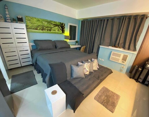 나이아 3 근처 원 팜 트리 빌라스