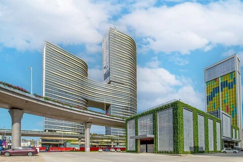 카빈 아파트먼트