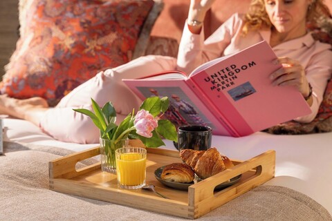 호텔 레이나땅뒤