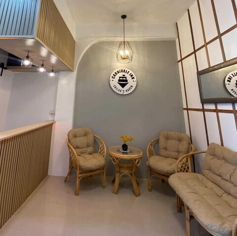 OYO 1155 카니발레 인