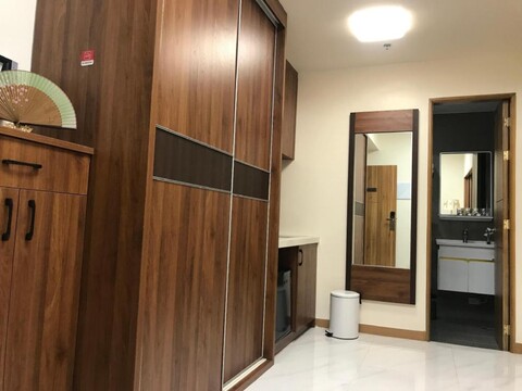 선셋 마닐라 베이 원