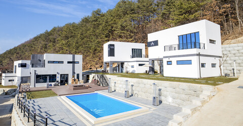 금산 아체로빌라