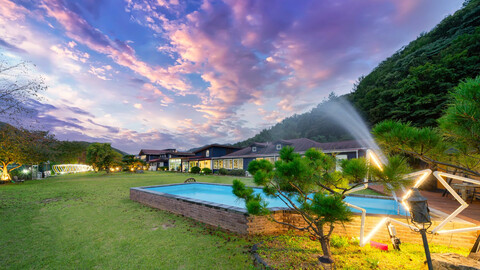 양평 수빌리지펜션