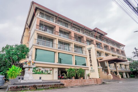 무라야 레지던스