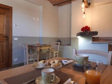 Agriturismo Poggio Ridulfo