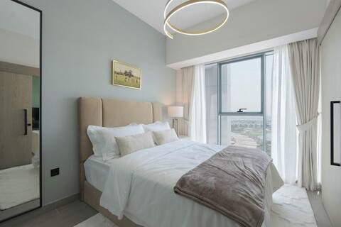 키락 골프 게이트 - 스타일리시 리트리트