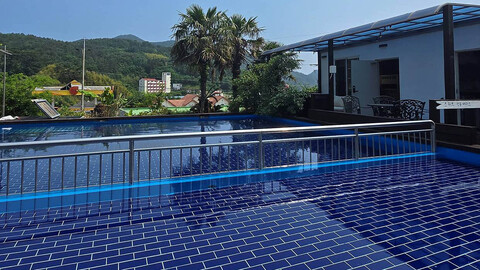 남해 피그말리온펜션