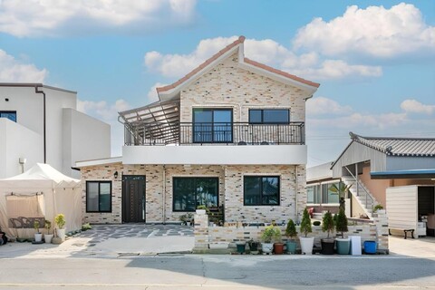 울진 정담은집오션뷰펜션