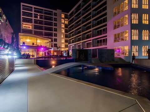 오션뷰 트레저 레지던스