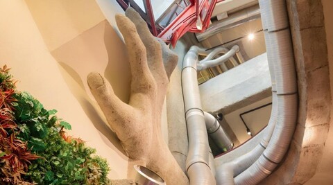 켄트 호텔 도메니그