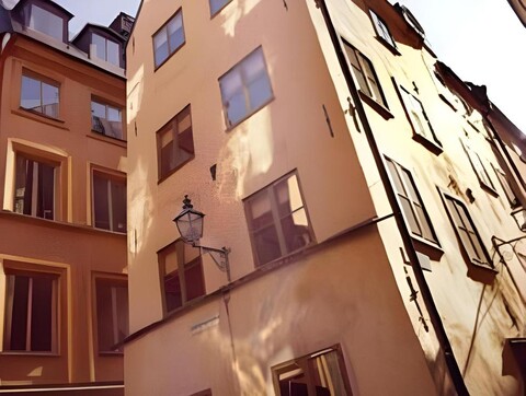 Hotel Sven Vintappare