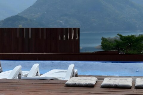 충주 프시케풀빌라