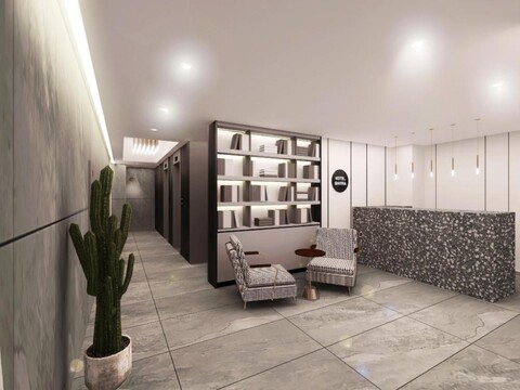 신트라 부띠크 호텔