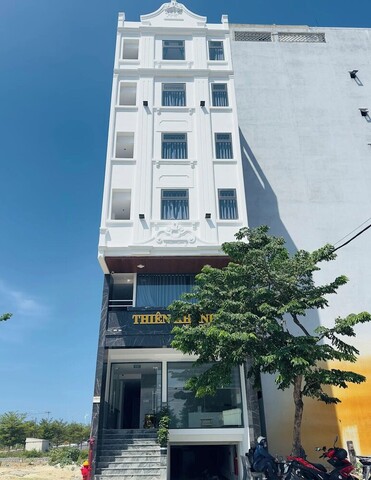 레지던스 스위트, 선와 펄