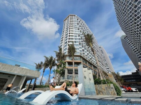 만달라 선라이즈 이스케이프