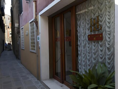 호텔 레오나르도