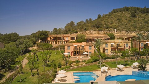 풀라 스위트 부티크 리조트