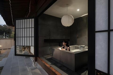 안동 산온리트릿