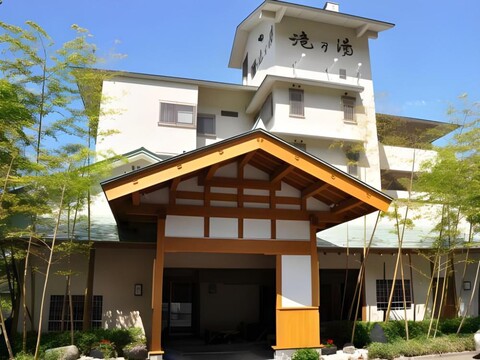 Takinoyu ( Echigoyuzawa-Onsen )