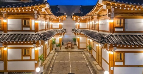 고마게스트하우스