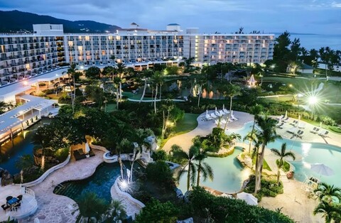 마리아나스 비치 리조트