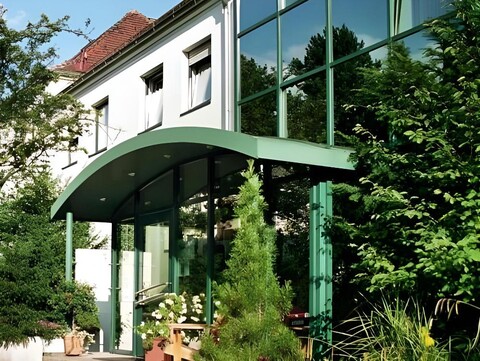 호텔 클루하르트