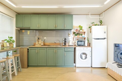 애월 한담길스테이