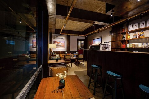 넥서스 하우스 응우옌 빈 키엠 - 사이공 동물원 및 식물원 근처