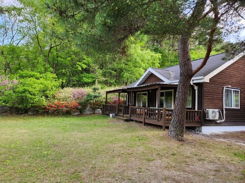 양평 문앤스타펜션