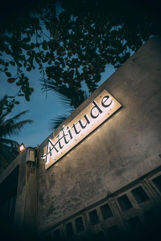 애티튜드 리조트 랑카위