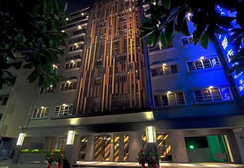 로얄 게스트 호텔