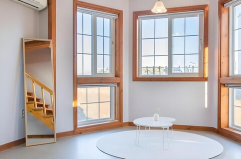 강릉 산타비치펜션