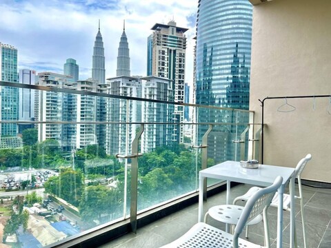 더 매너 KLCC 럭셔리 아시아