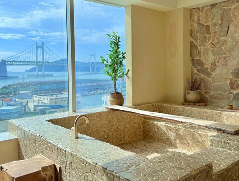 부산 브리타니 광안