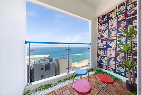 속초 써밋베이 804호