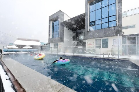 가평 밸리 러브 펜션