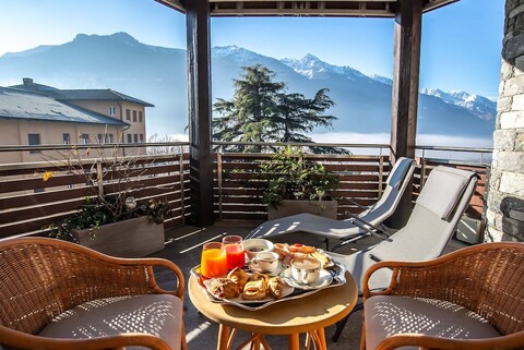 호텔 를레 뒤 포이어