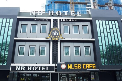 NB 호텔