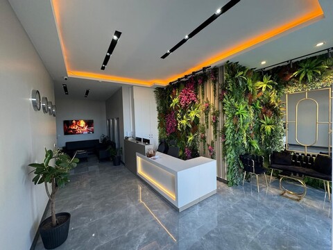 포포인츠 에어포트 호텔