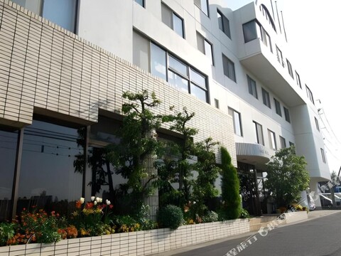 Hotel AZ Aichi-Gamagori