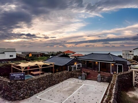 리벤시아 스테이 제주