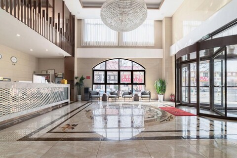 City Garden Hotel (Wuzhou Road, Jiaozhou)