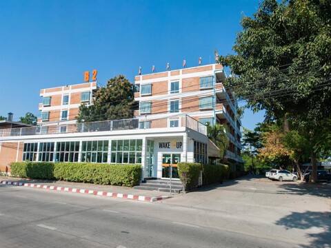 B2 리조트 부티크 앤 버짓 호텔