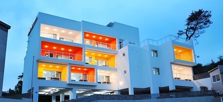 경주 제스트57펜션