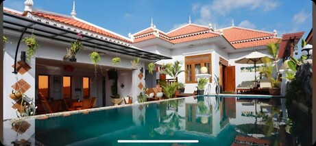 Riverside Hotel Siem Reap Boutique Resort & Spa